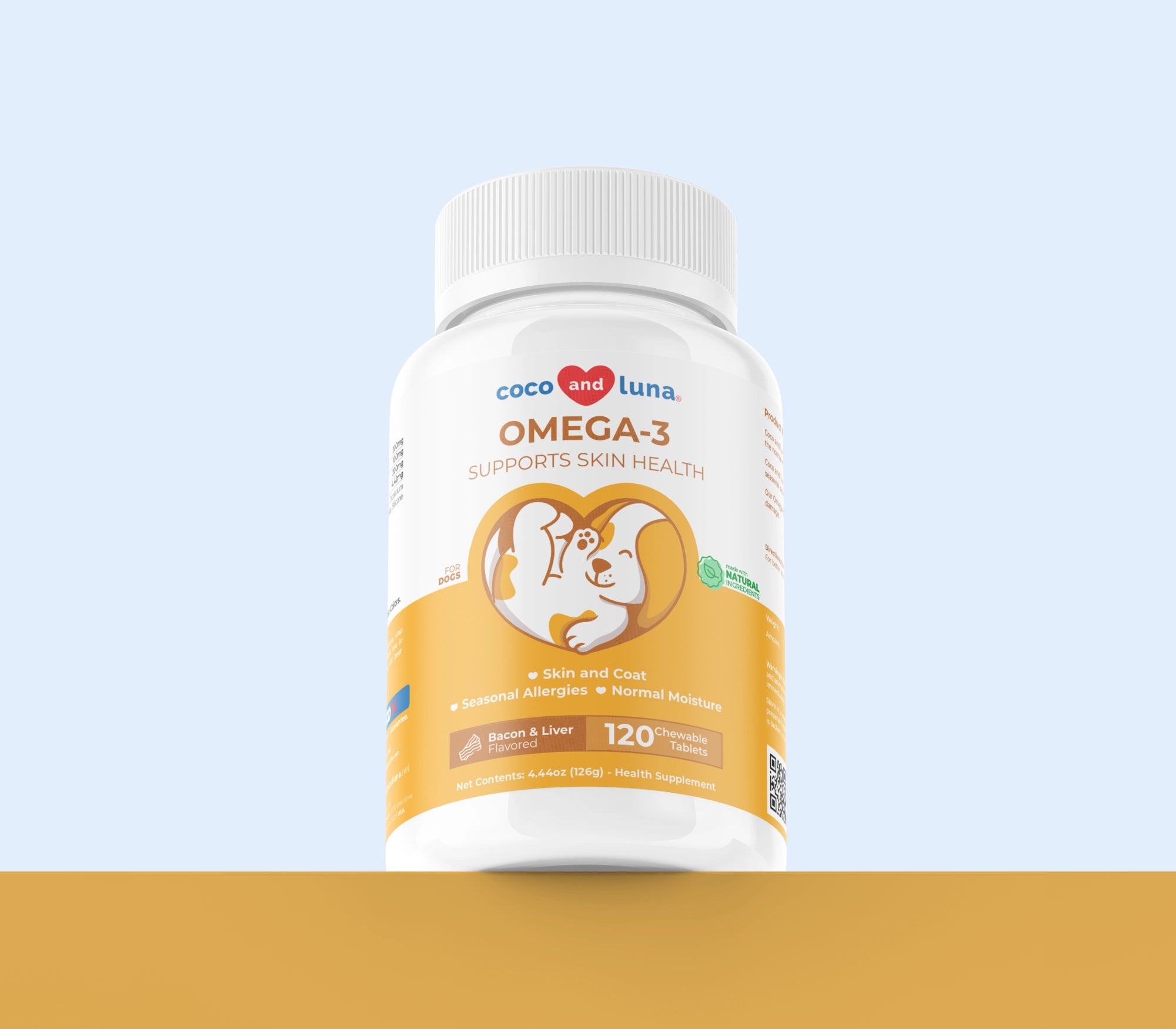 Omega 3