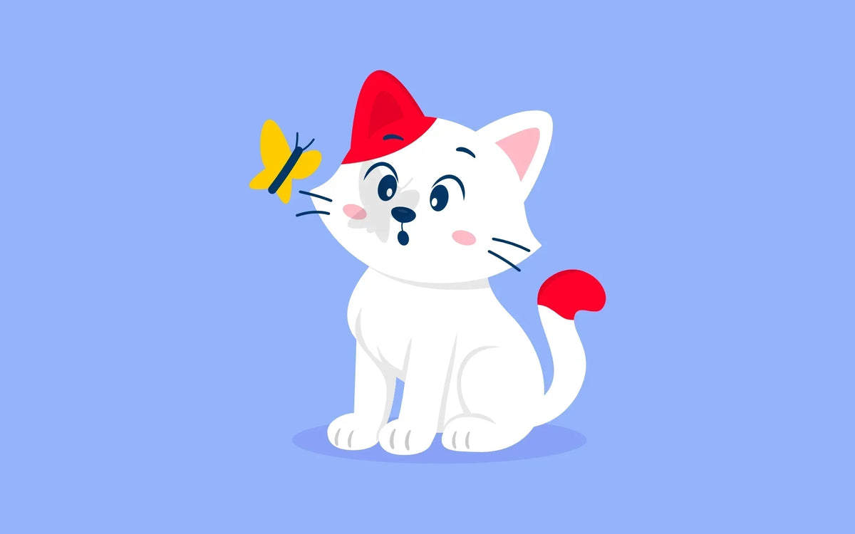Lisina para gatos: como esse suplemento ajuda na imunidade felina