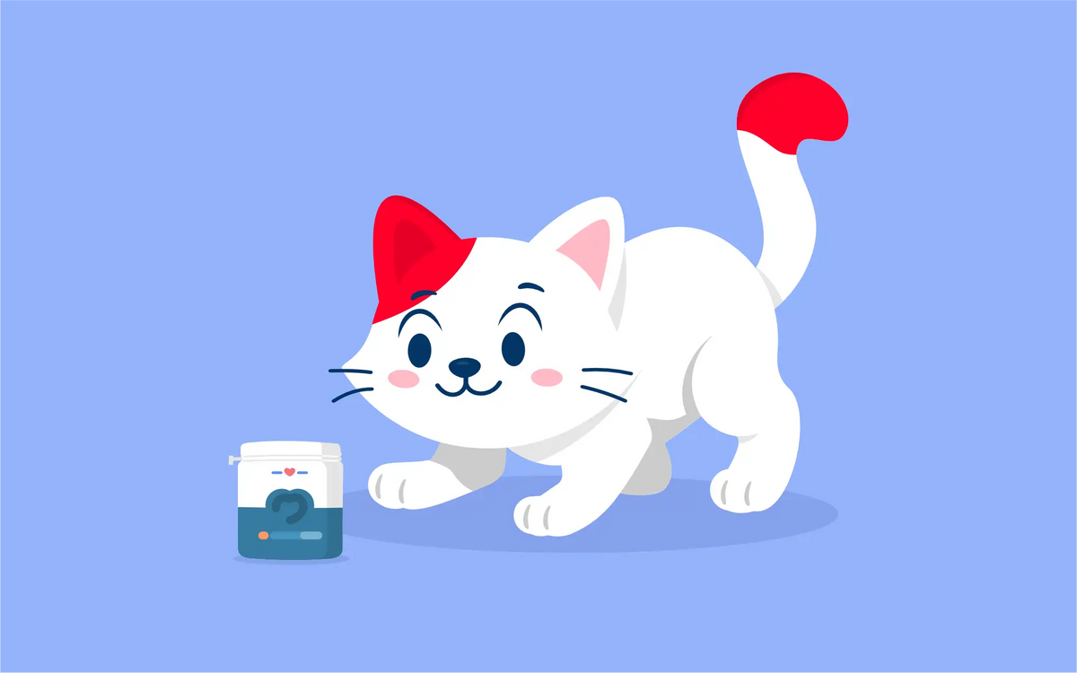 Lisina para Gatos: O que é, Benefícios e Como Fortalecer a Imunidade