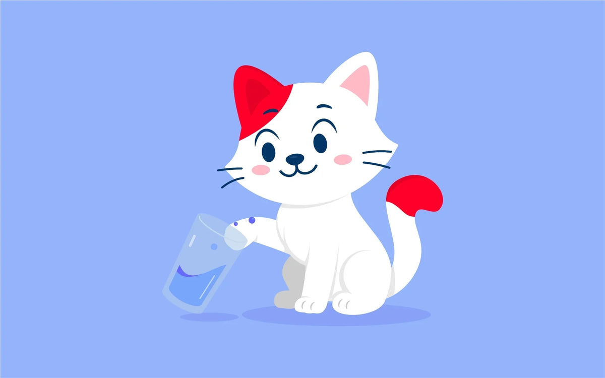 Como a Lisina Pode Ajudar Gatos com Rinite ou Gripe Felina