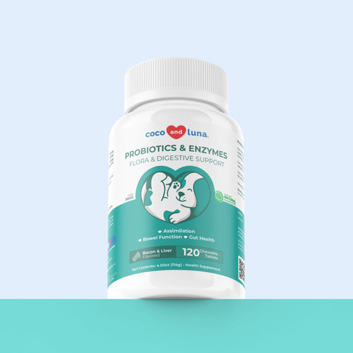 Probiotics & Enzymes