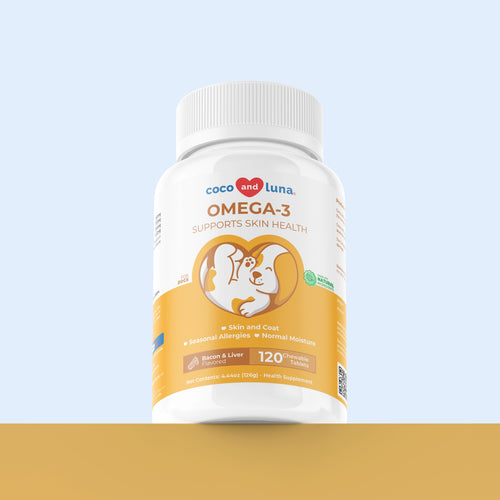 Omega 3